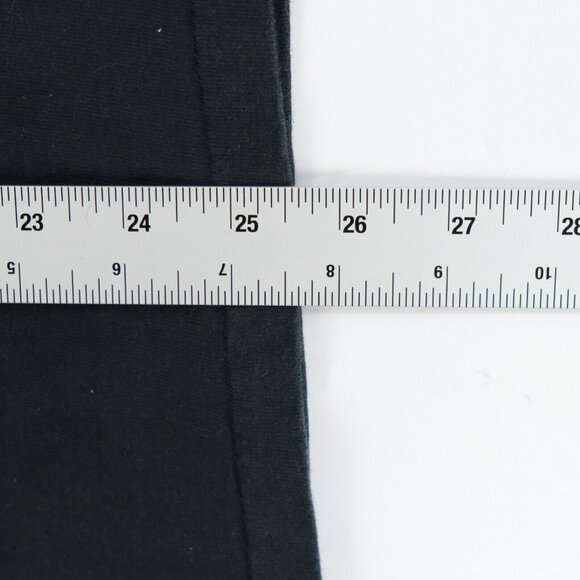 Vintage 1989 Rolling Stones Steel Wheels Concert Tour Single Stitch T-Shirt M - Picture 8 of 8